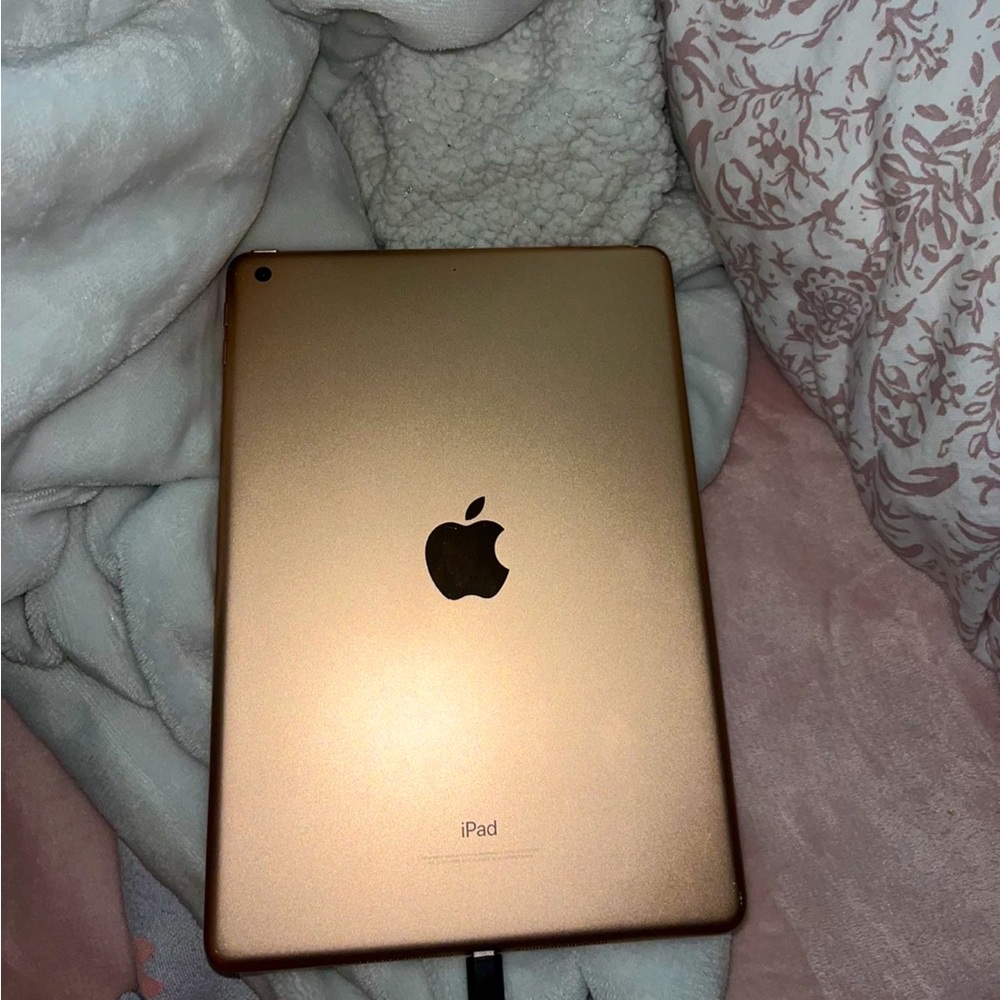 I pad 7 refurbished apple